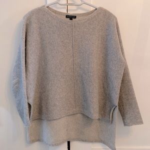 Eileen Fisher Cashmere - XS
